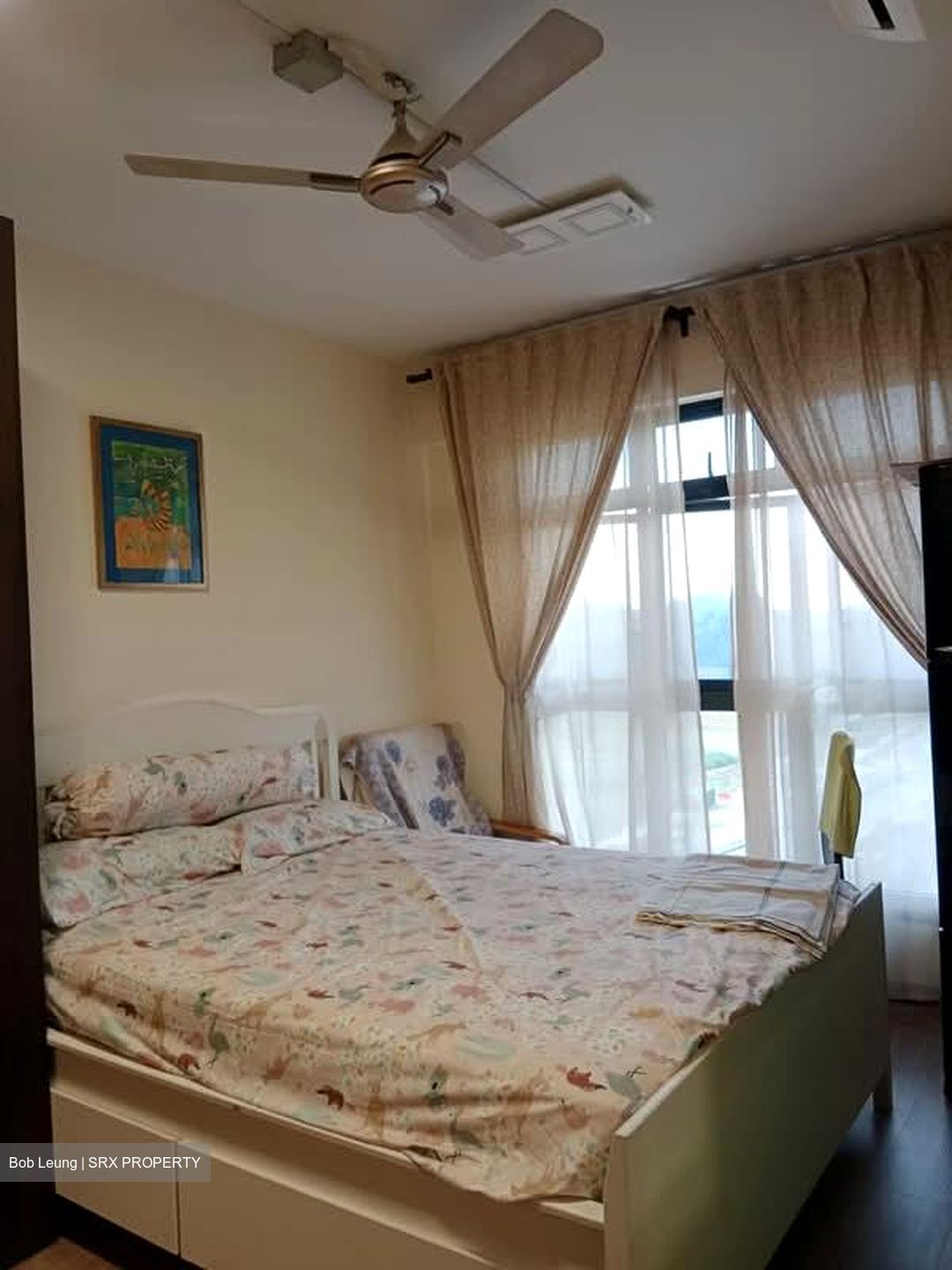 Blk 238A Garden Vines @ Tengah (Tengah), HDB 3 Rooms #576132291